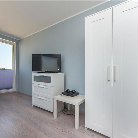 Avis Apartments - City Gdynia 38 Ngoại thất bức ảnh