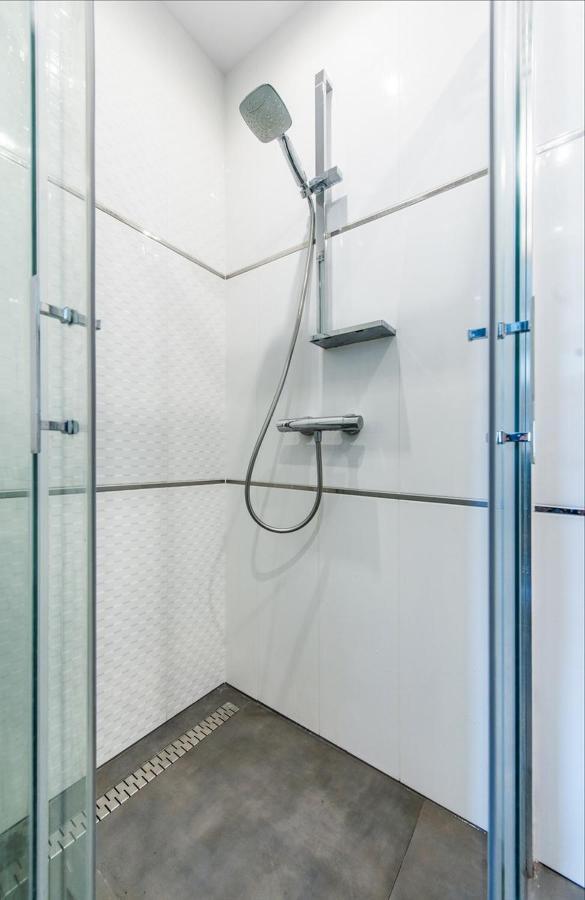Avis Apartments - City Gdynia 38 Ngoại thất bức ảnh