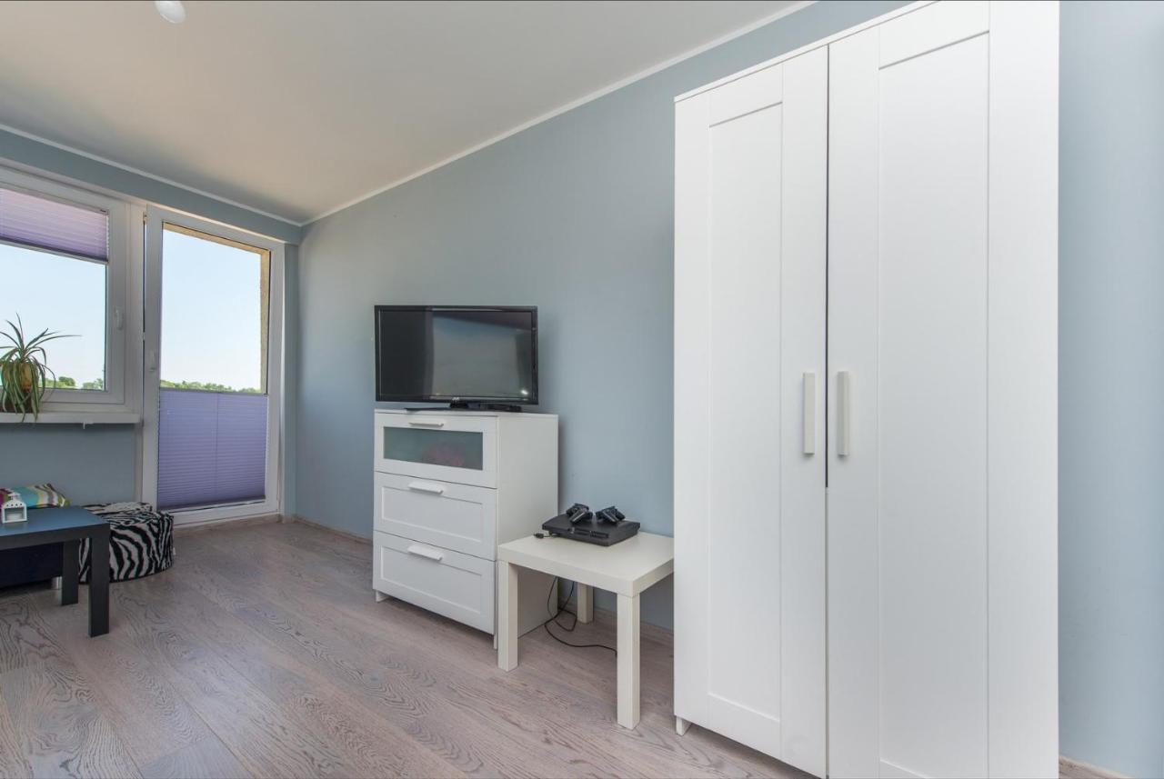 Avis Apartments - City Gdynia 38 Ngoại thất bức ảnh